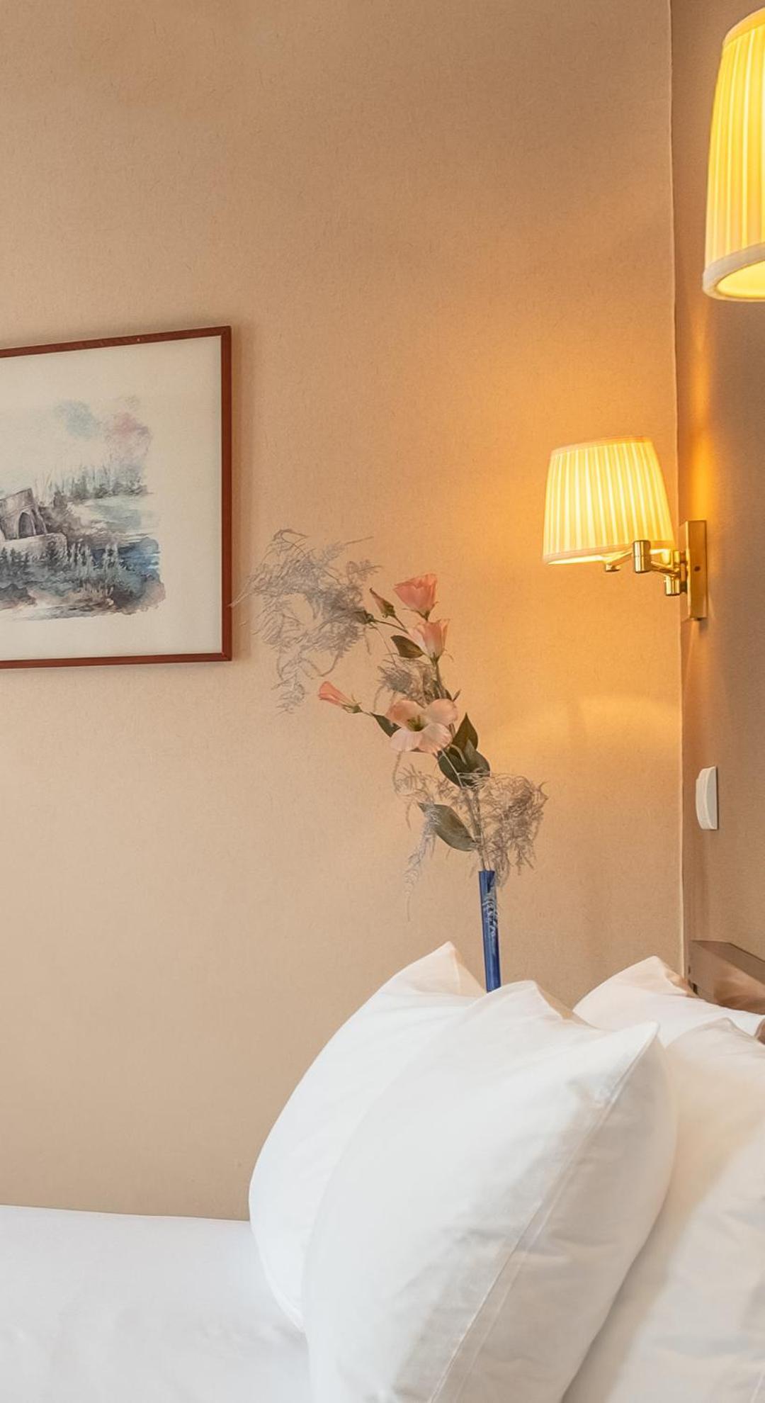 Hotel London Париж Екстер'єр фото