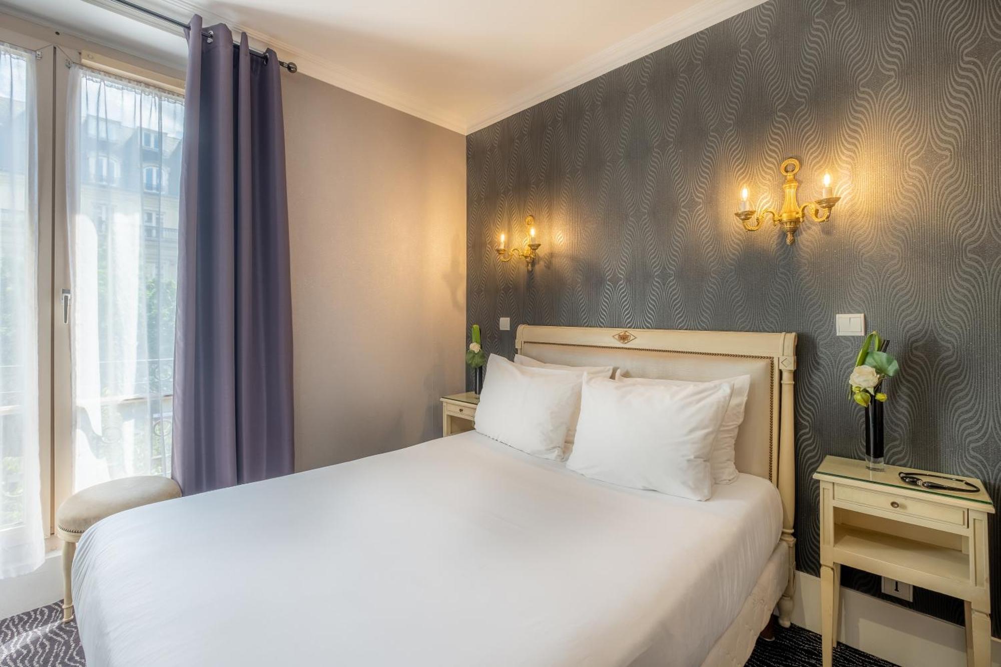 Hotel London Париж Екстер'єр фото