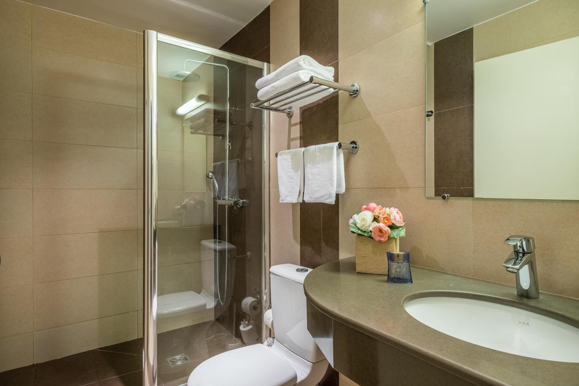 Hotel London Париж Екстер'єр фото