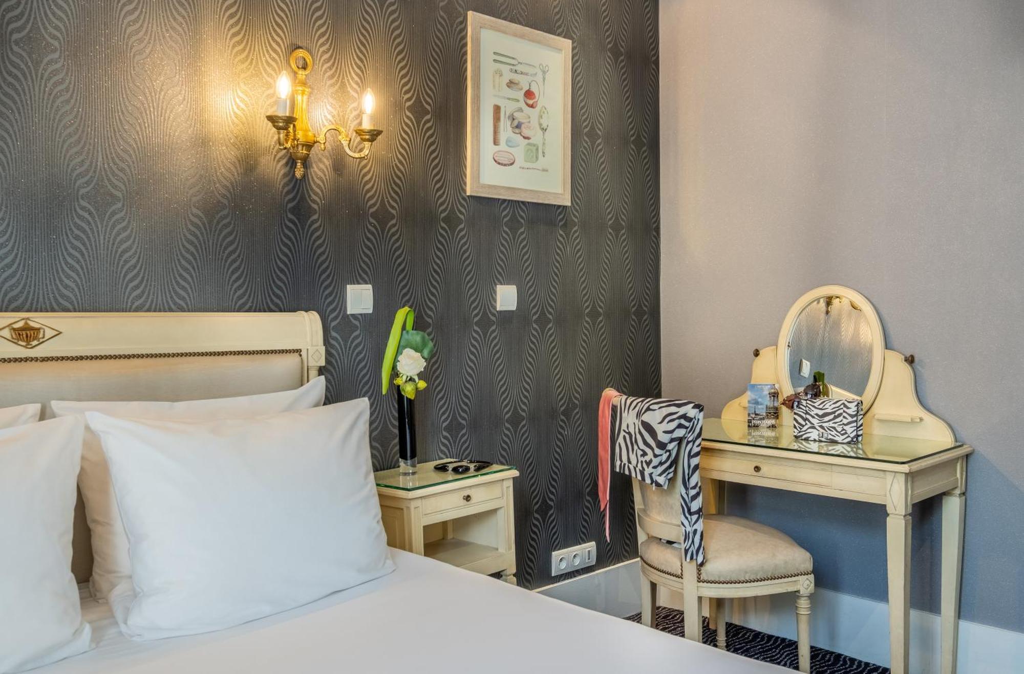 Hotel London Париж Екстер'єр фото